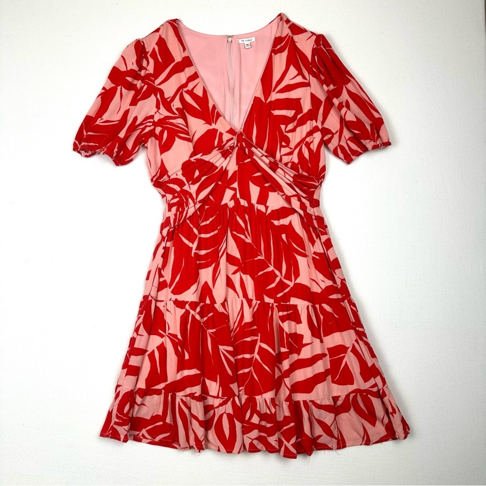 En Crème' Thea Mini Dress